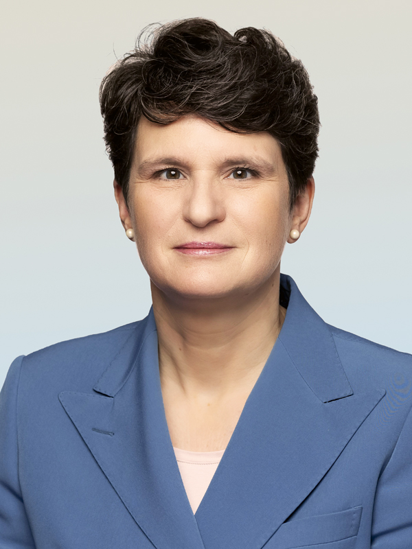 Tanja Gönner