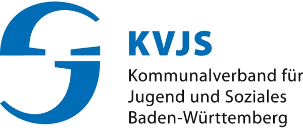 Logo Kommunalverband für Jugend und Soziales Baden-Württemberg