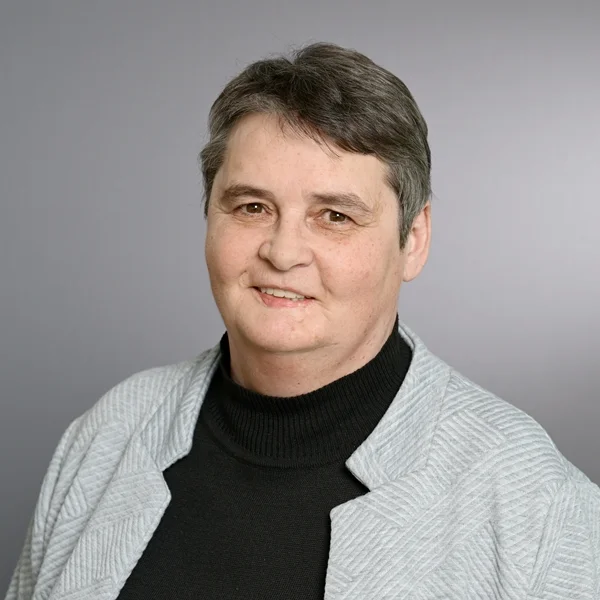 Veronika Siebentritt