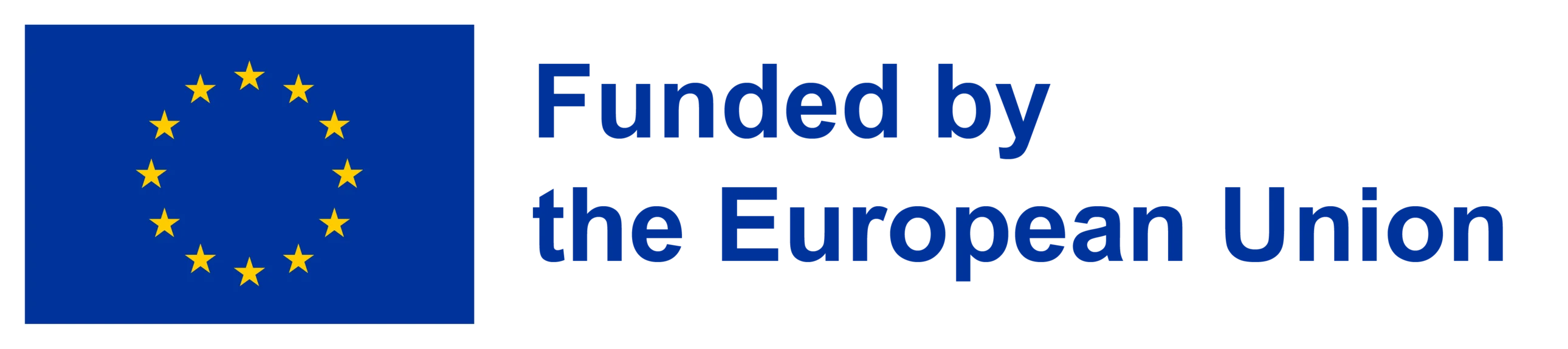 Logo Europäische Solidaritätskorps