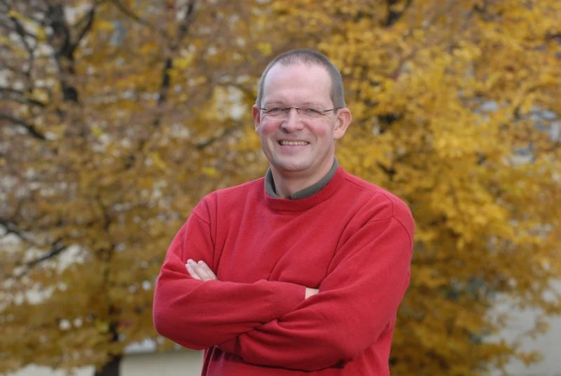 Interview mit Dr. Stefan Thelemann