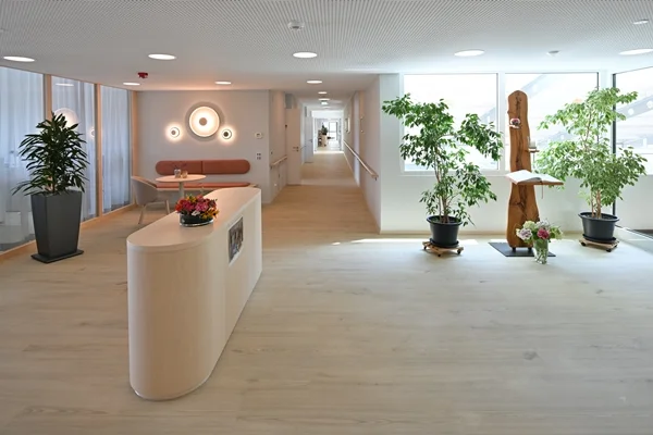 Hospiz Franziskuszentrum