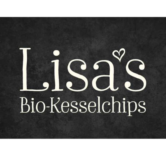 Lisa's Bio-Kesselchips