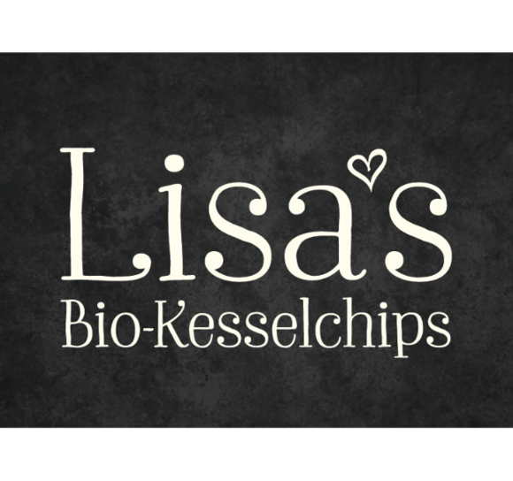 Lisa's Bio-Kesselchips Lisa's Bio-Kesselchips