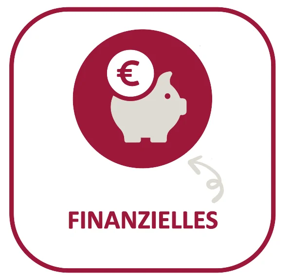 Finanzielles Finanzielles
