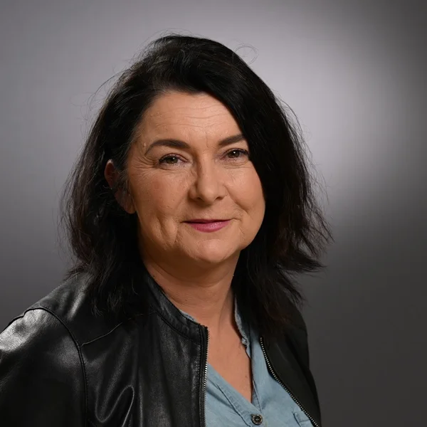 Porträt Alexandra Büchler