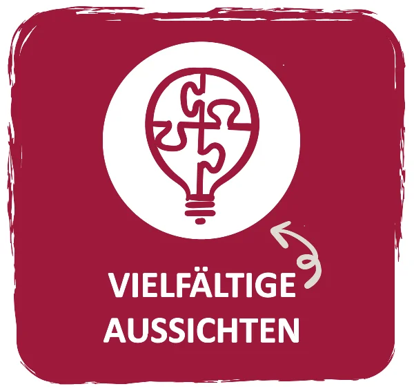 Vielfältige Aussichten Vielfältige Aussichten