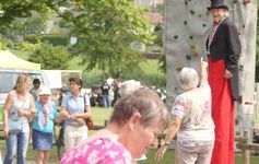 Viel Spaß auf unserem Liebenauer Sommerfest!