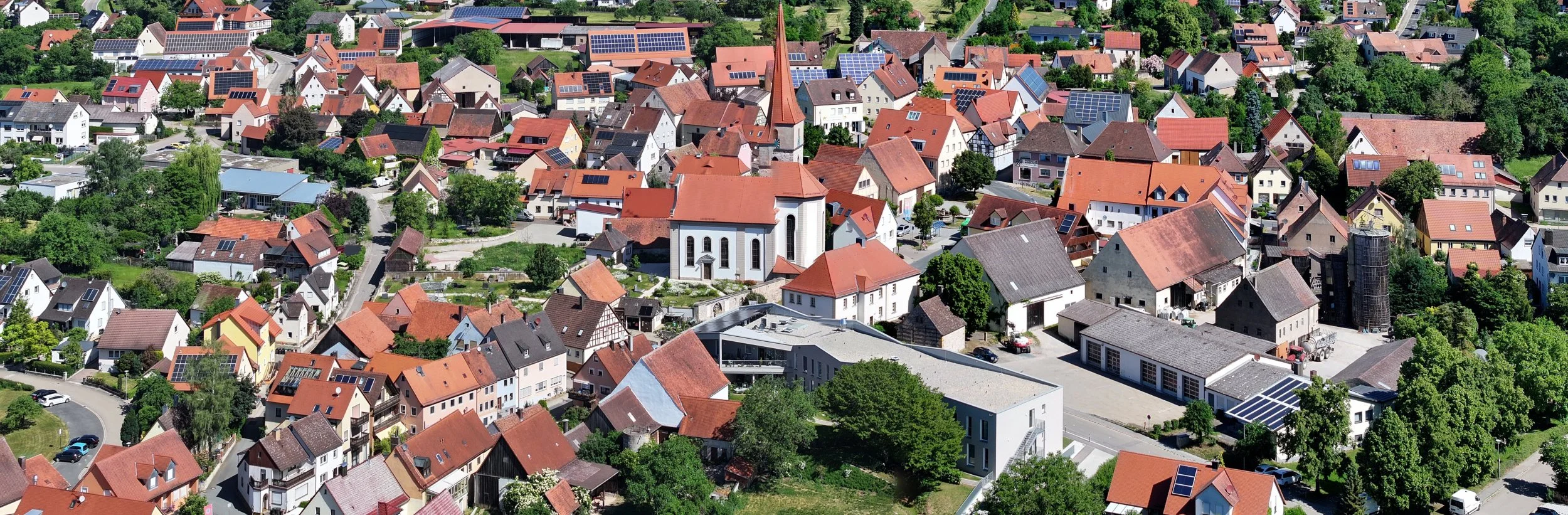 Haus der Pflege St. Sophia