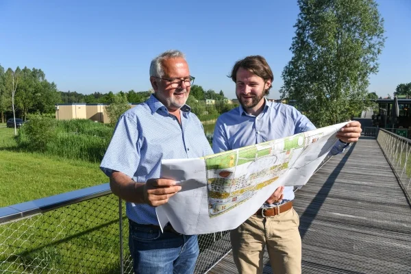 Gartengestaltung
