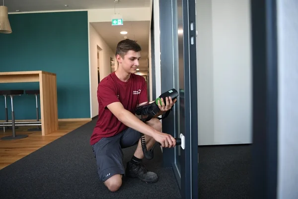 Geräteprüfung