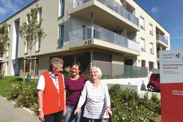 Den Neuanfang wagen Den Neuanfang wagen