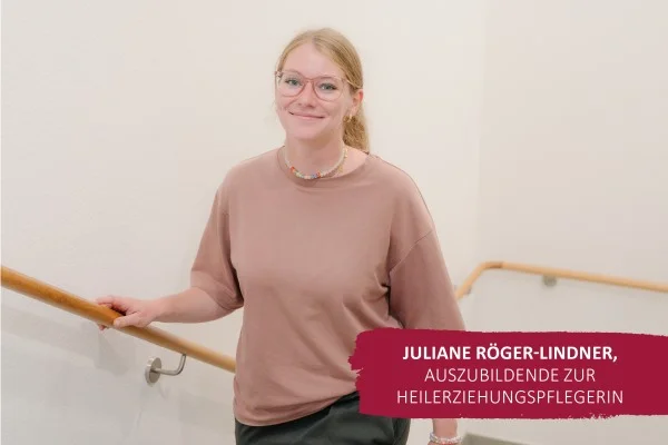 Das Bild zeigt das Porträt einer Mitartbeitenden