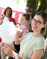 sommerfest 2024 stiftung liebenau