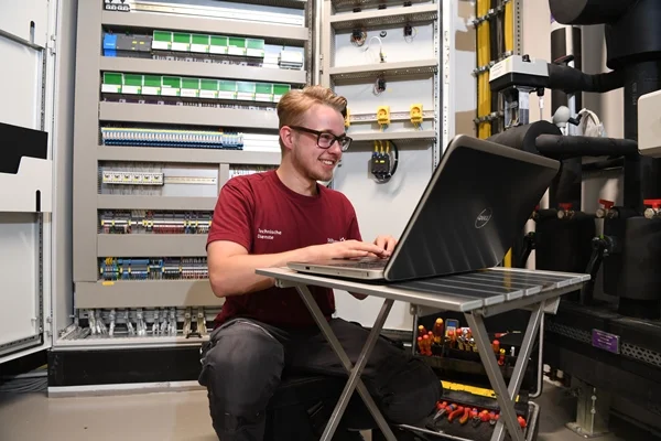 Elektrotechnik