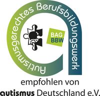 Autismusgerechtes Berufsbildungswerk