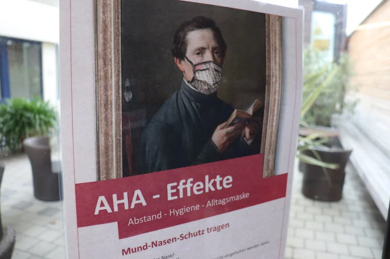150 Jahre Stiftung Liebenau - Initiator Adolf Aich