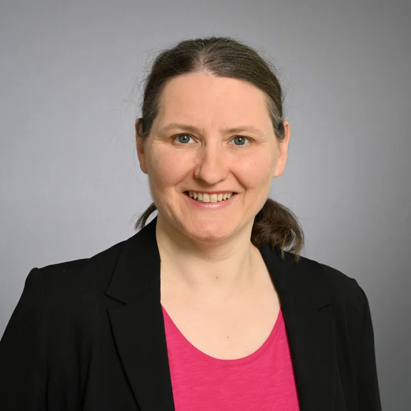 Bild zeigt Sybille Glatz, Presse Bild zeigt Sybille Glatz, Presse