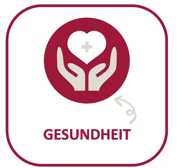 Gesundheit Gesundheit
