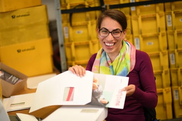 Mailing Mailing