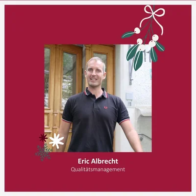 Türchen des Adventskalenders Türchen des Adventskalenders