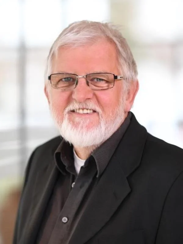 wolfgang oppolzer