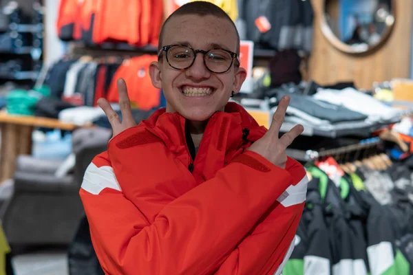 Special Olympics Reischmann