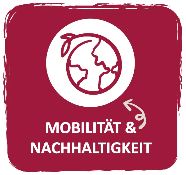 Nachhaltigkeit und Mobilität Nachhaltigkeit und Mobilität