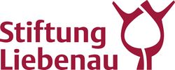 Logo der Stiftung Liebenau