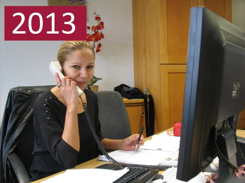 Bildungsgeschichte aus dem Jahr 2013 Bildungsgeschichte aus dem Jahr 2013