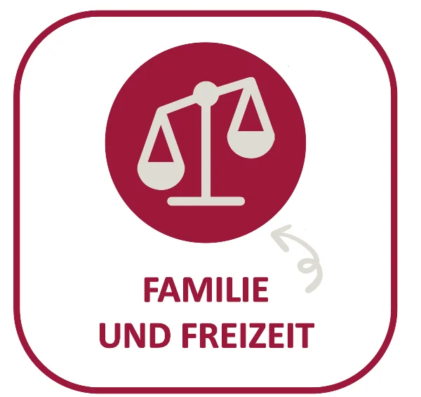 Familie und Freizeit Familie und Freizeit