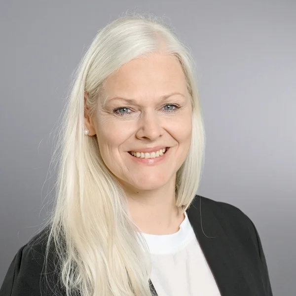 Elisabeth Lesslauer