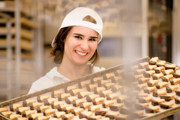 Praxisnahe Ausbildung