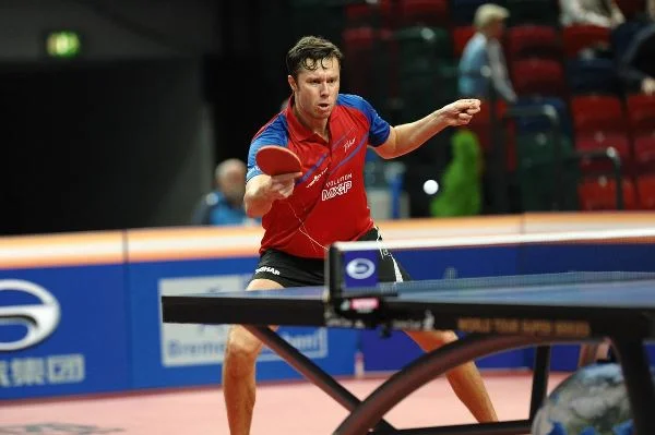 BSG Tischtennis