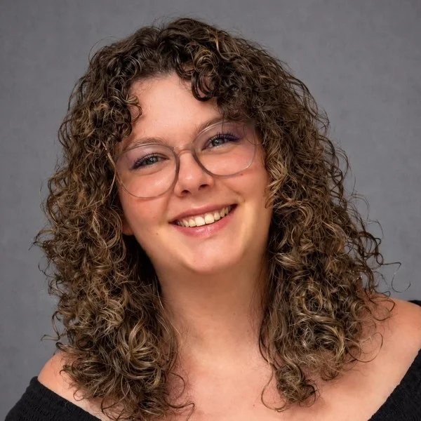 Portät von Anna-Lena Kraus