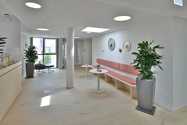 Hospiz Franziskuszentrum