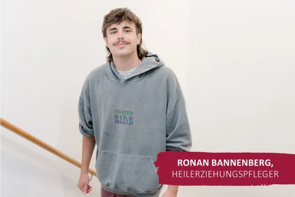 Das Bild zeigt das Porträt eines Mitartbeitenden
