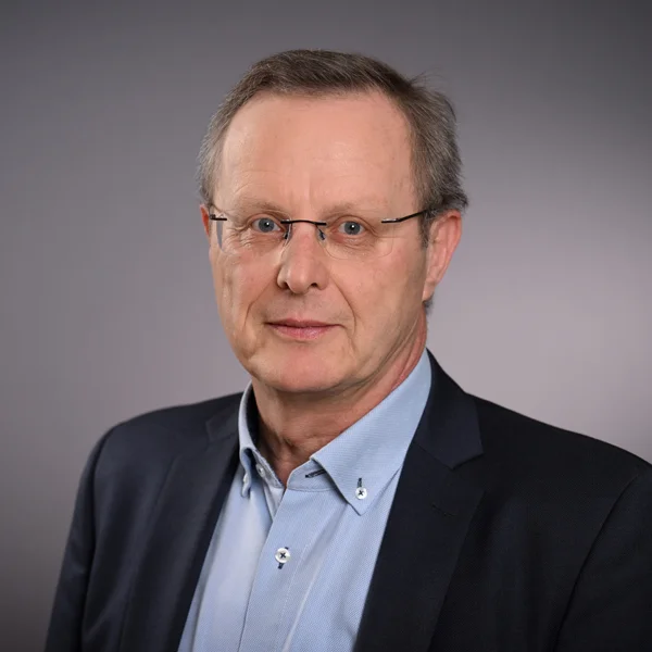 Florian Müller, Pastoraler Dienst Florian Müller, Pastoraler Dienst