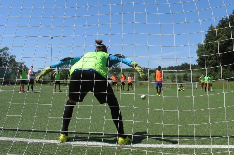 Südwestdeutsche Fußballmeisterschaften der Berufsbildungswerke