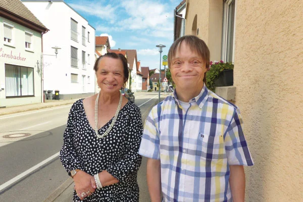 Endlich wieder zuhause Endlich wieder zuhause