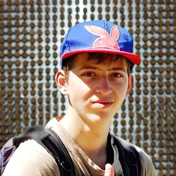 Fabian Romer Fabian Romer