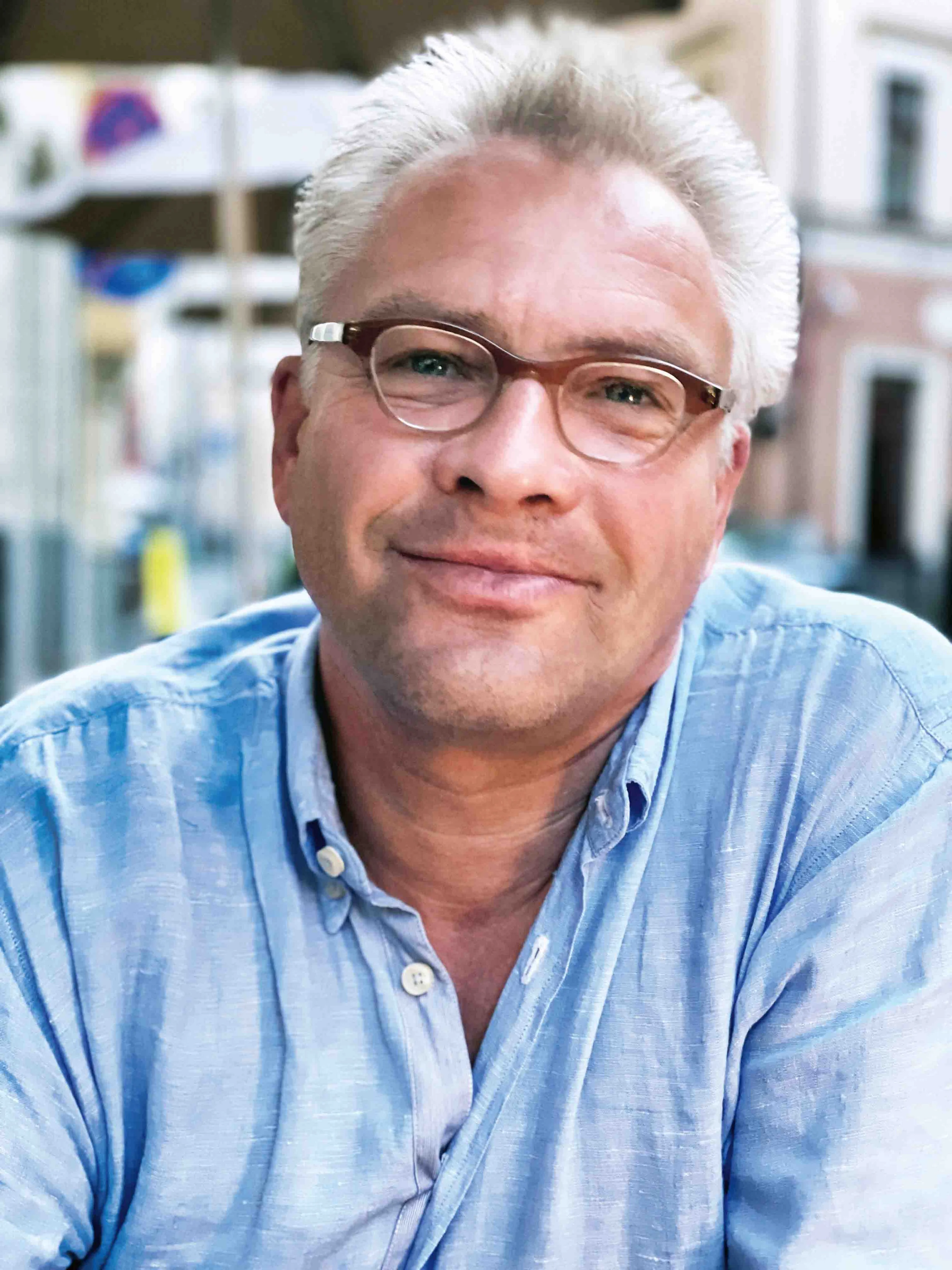 Andreas Peteranderl Andreas Peteranderl