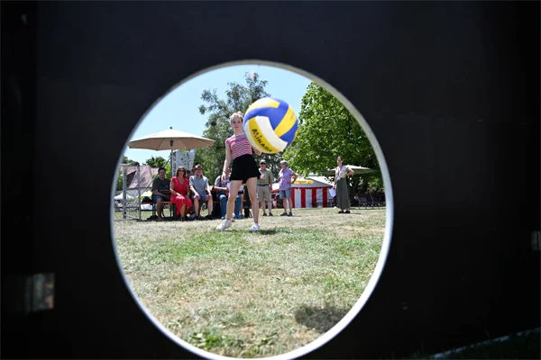 Sommerfest 2023 der Stiftung Liebenau