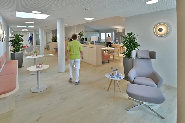 Hospiz Franziskuszentrum
