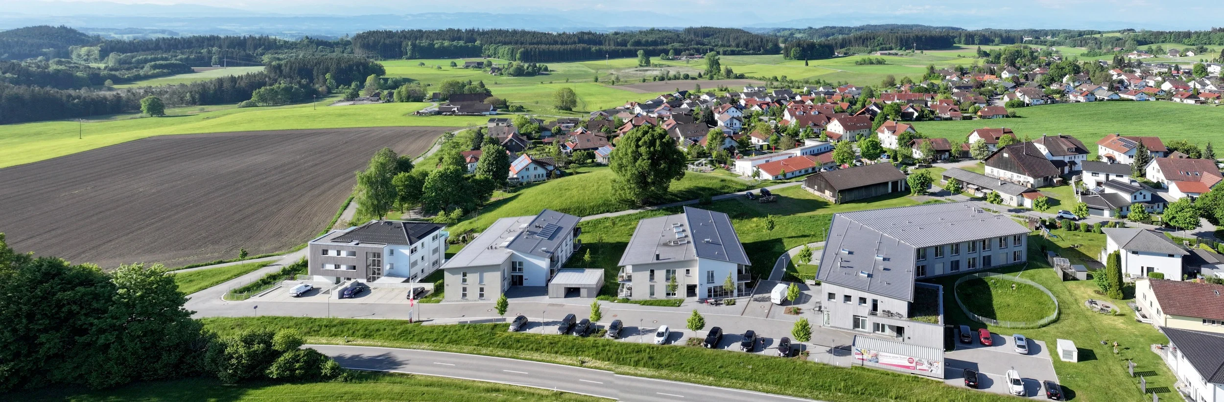 Service-Wohnen Waldburg