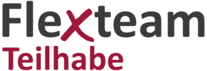 Flexteam Teilhabe Flexteam Teilhabe