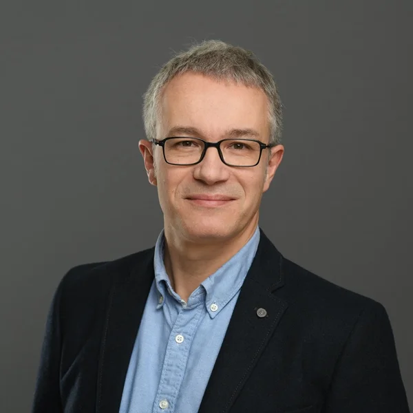 Manfred Kohler Manfred Kohler
