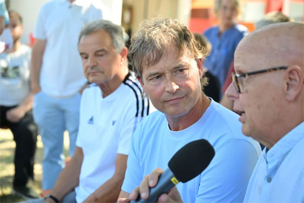 Sommerfest 2023 der Stiftung Liebenau