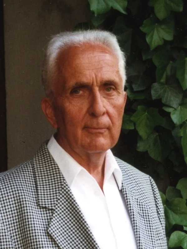 Michael Schnieber Porträtfoto von Michael Schnieber