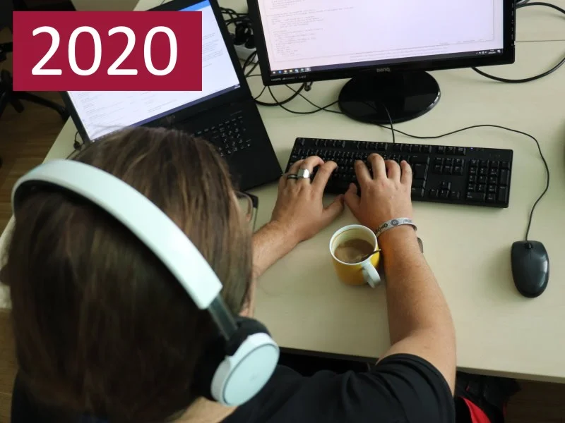 Bildungsgeschichte aus dem Jahr 2020 Bildungsgeschichte aus dem Jahr 2020